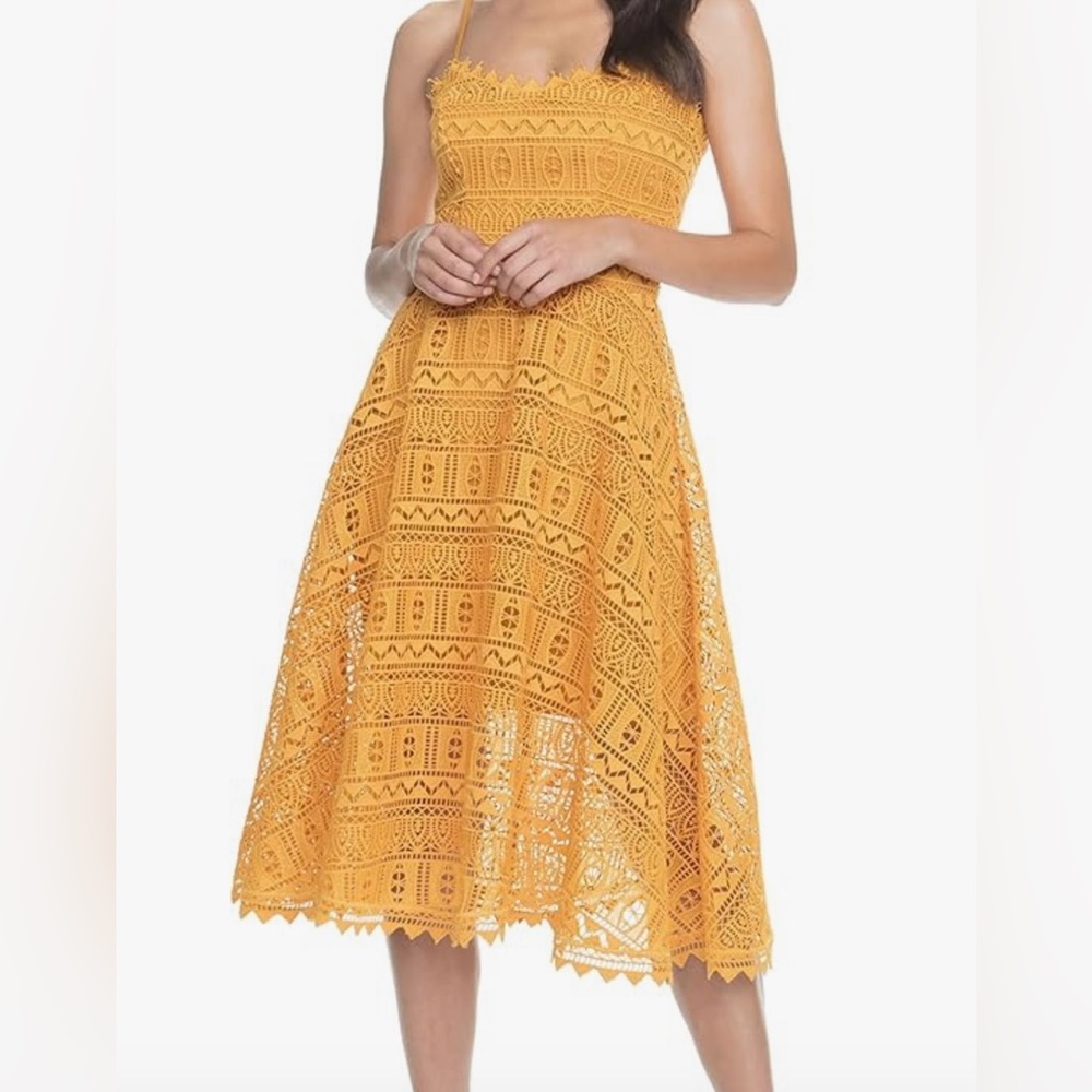 Dress the Population Cocktail dress